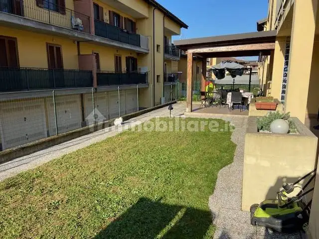 Quadrilocale via Arturo Toscanini 37, Ceranova - foto 4