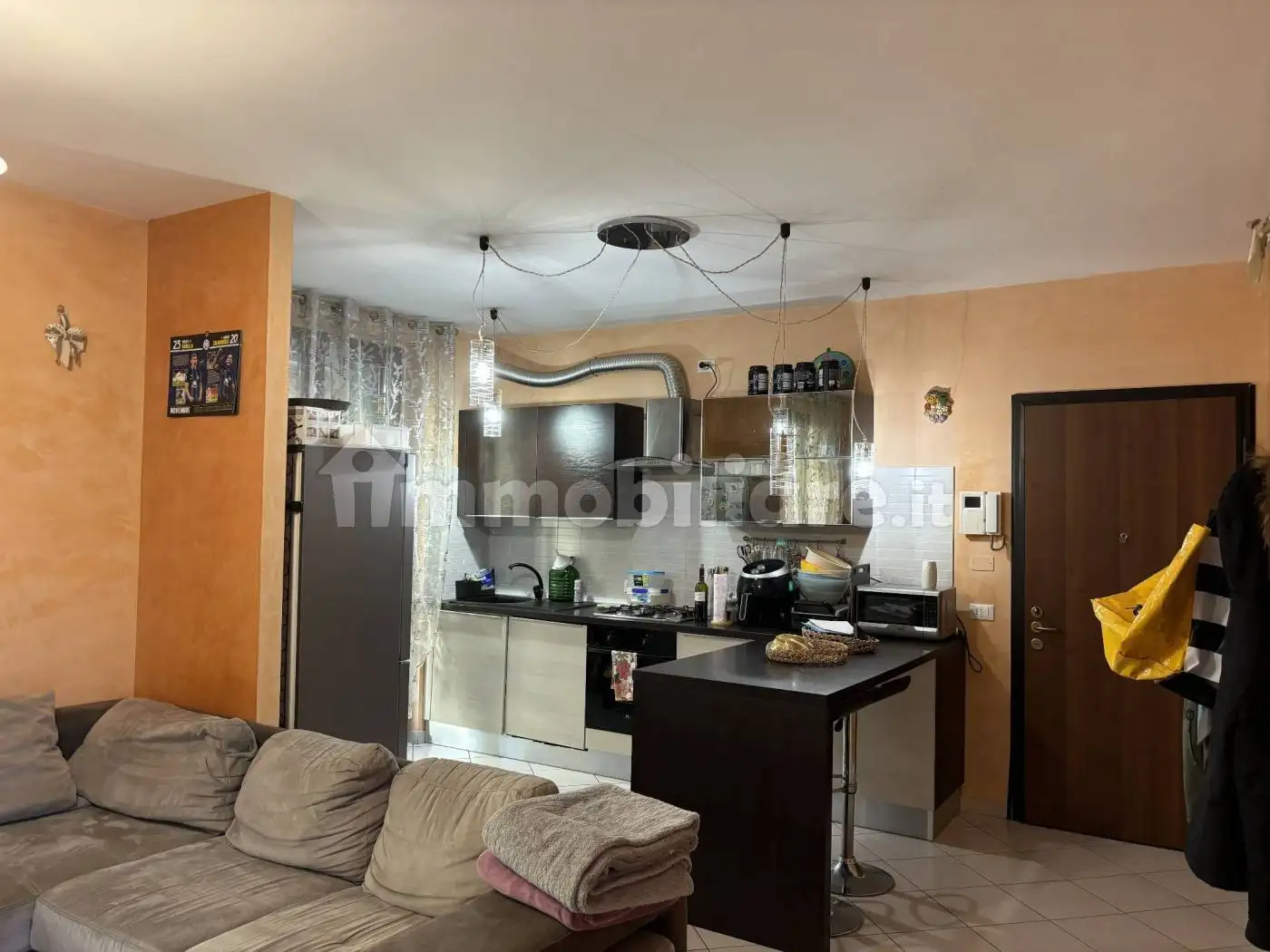 Quadrilocale via Arturo Toscanini 37, Ceranova - foto 5