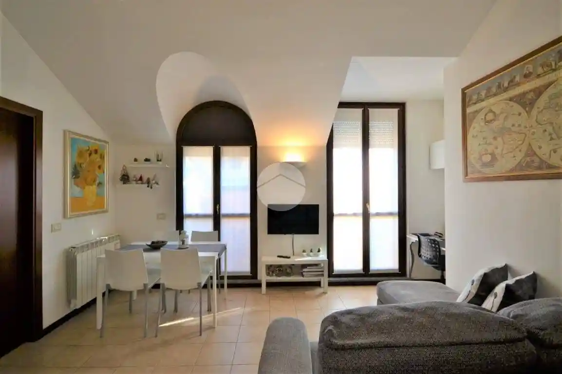 Appartamento in vendita a Sedriano