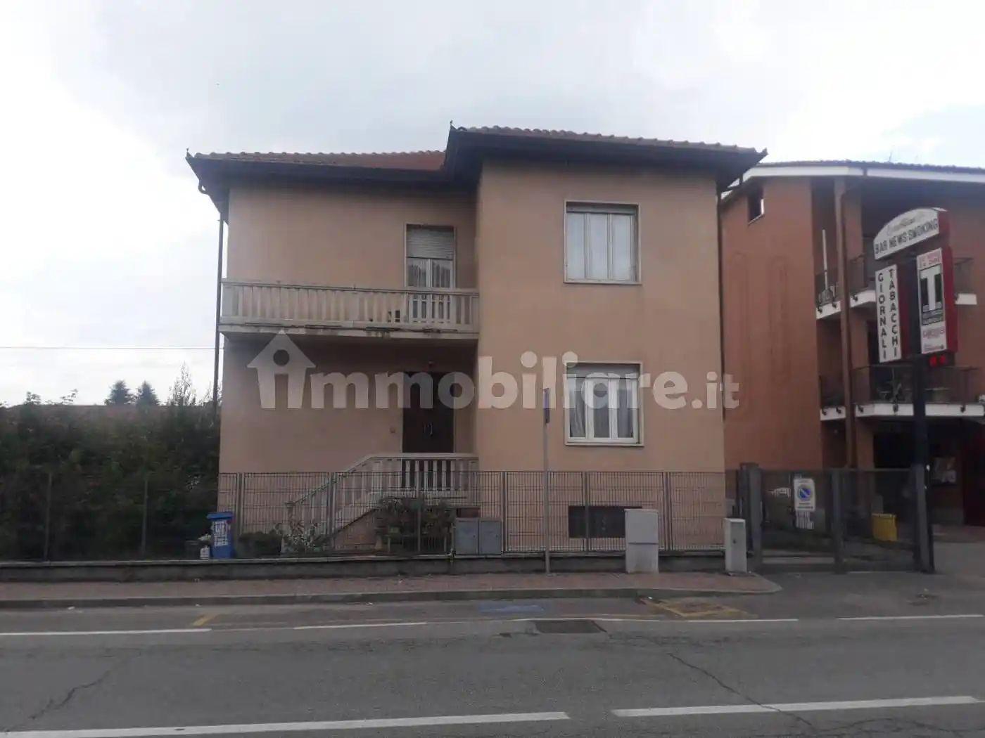 Appartamento in vendita a Moncalieri