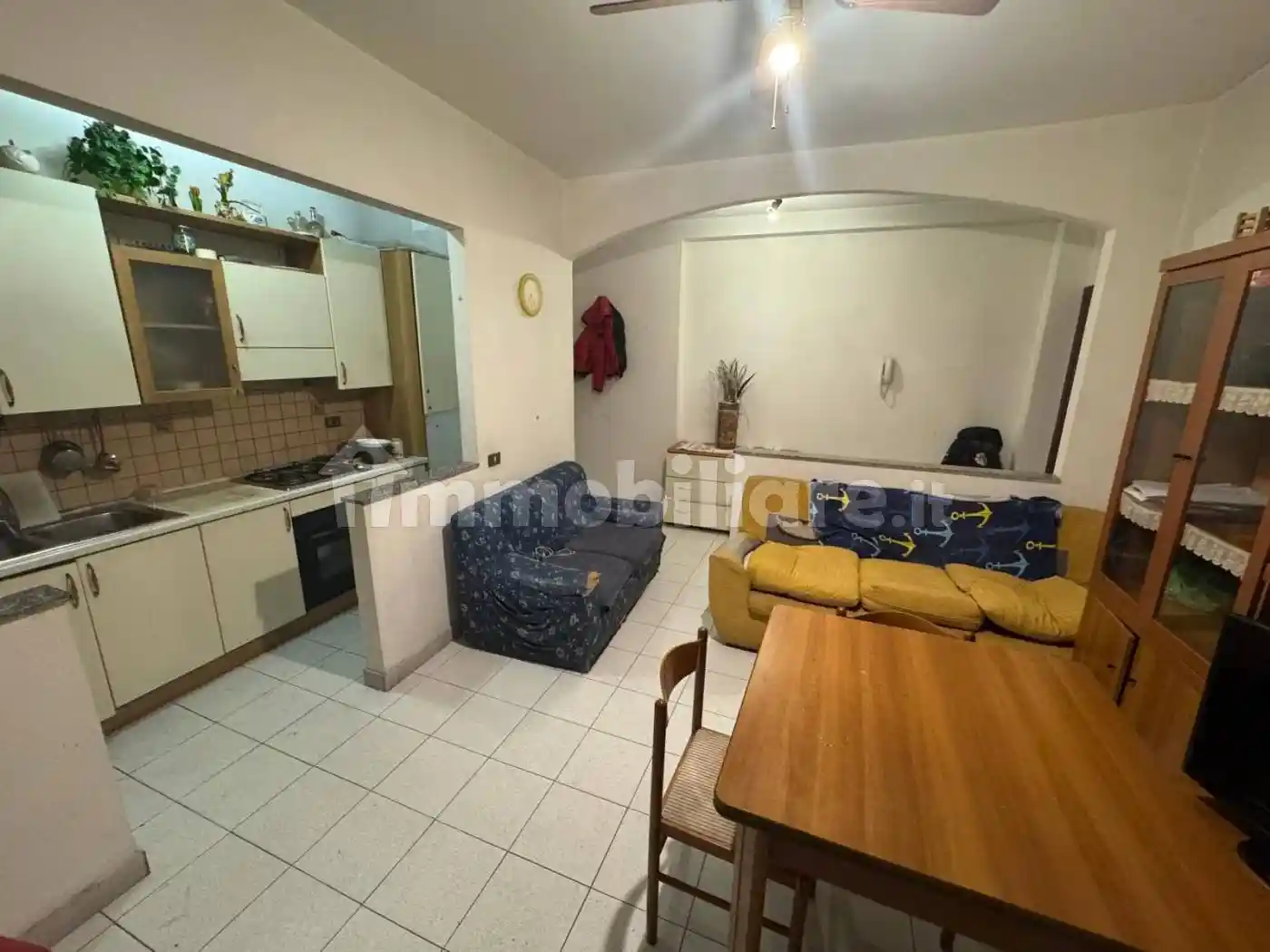 Appartamento in vendita a Cesate