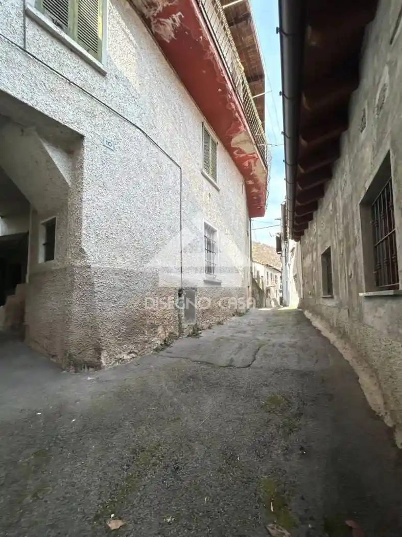 Appartamento in vendita a Pasturo