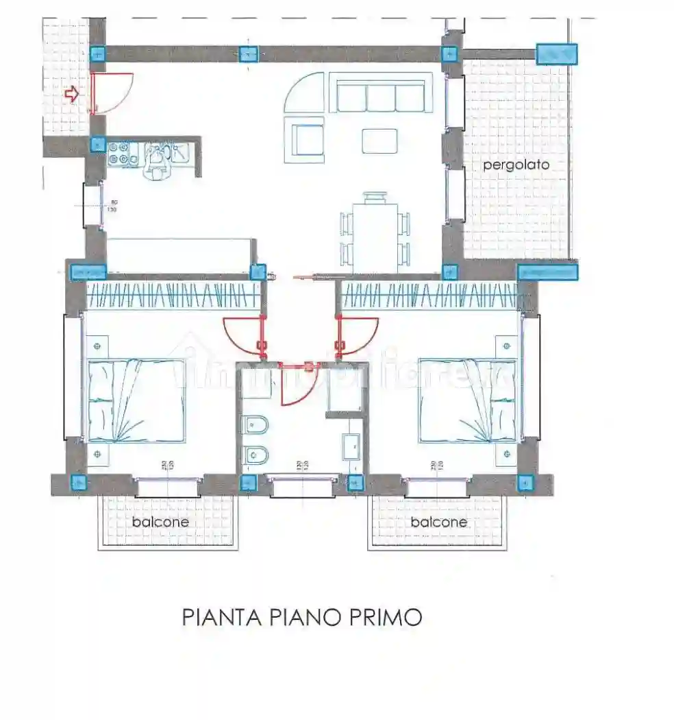 Appartamento - foto 2
