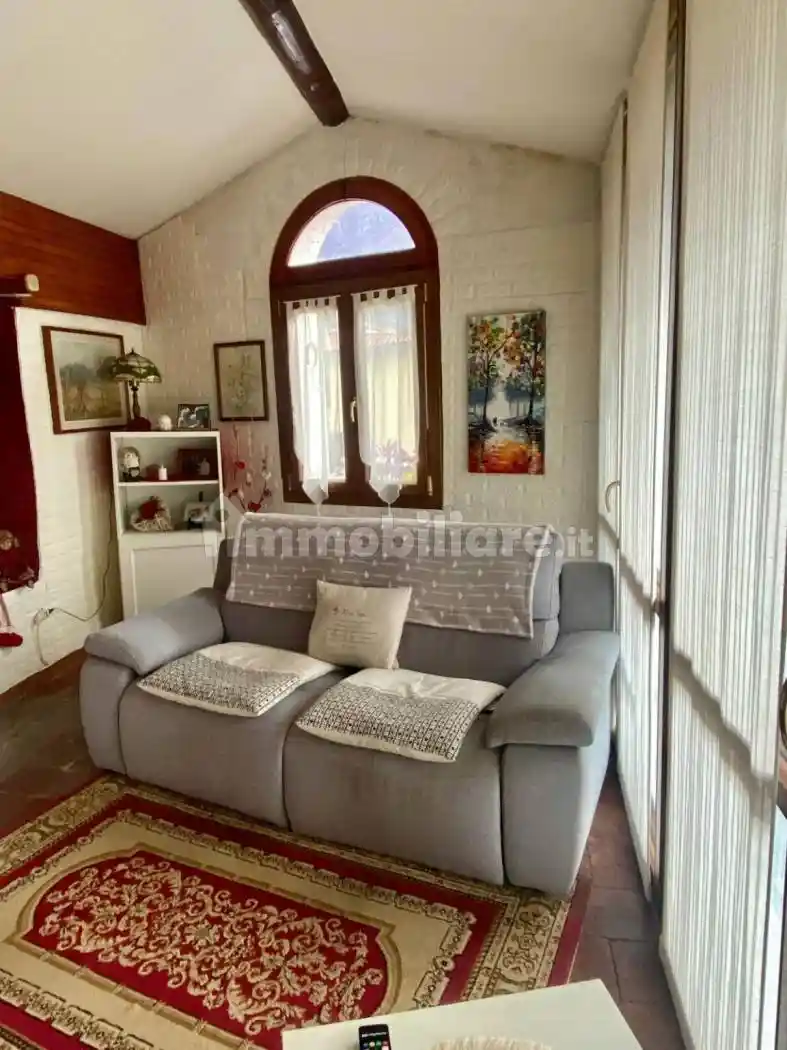 Appartamento in vendita a Ballabio