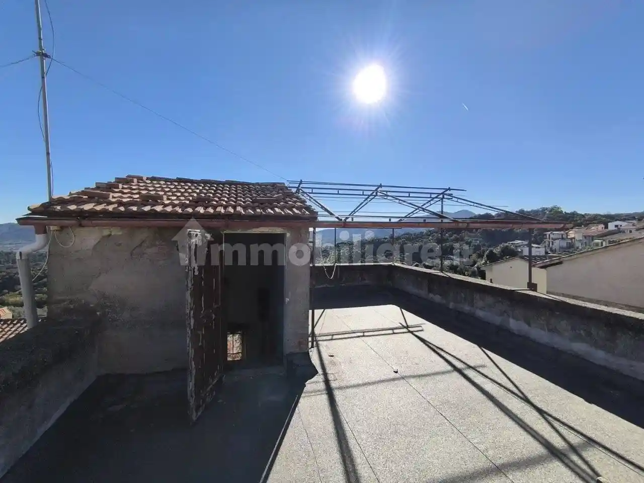 Casa indipendente in vendita a Gavorrano