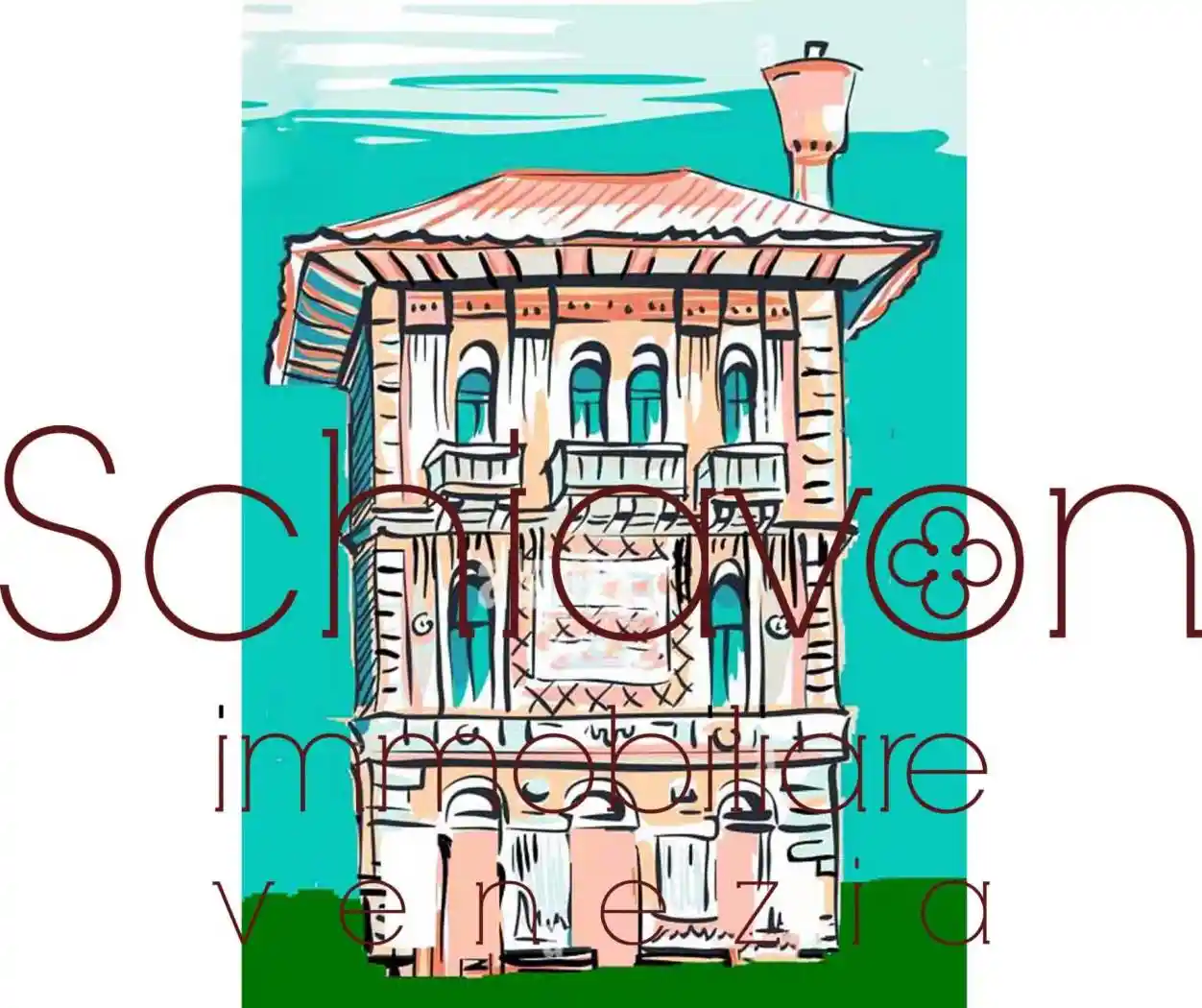 Casa indipendente in vendita a Venezia