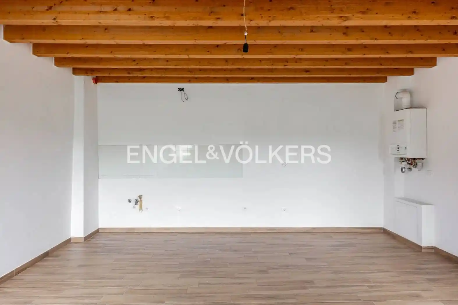 Villetta a schiera - foto 4