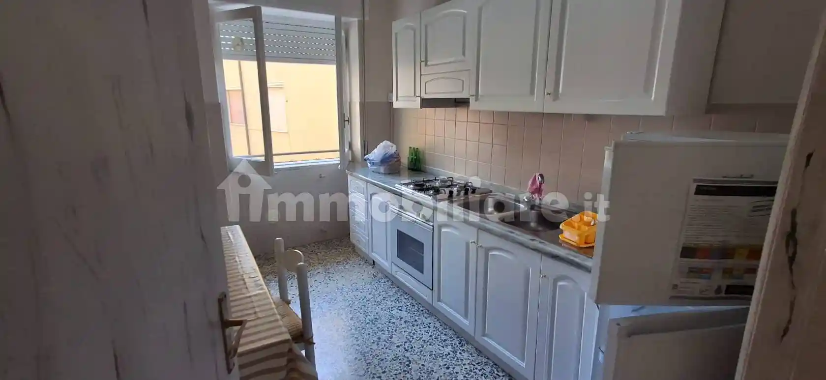 Trilocale corso Aldo Moro, Tortora Marina, Tortora - foto 3