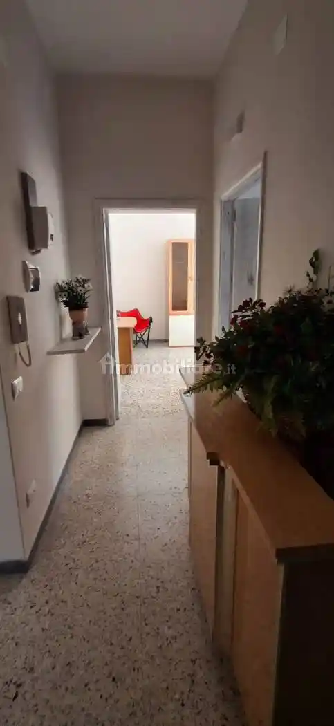 Trilocale corso Aldo Moro, Tortora Marina, Tortora - foto 4