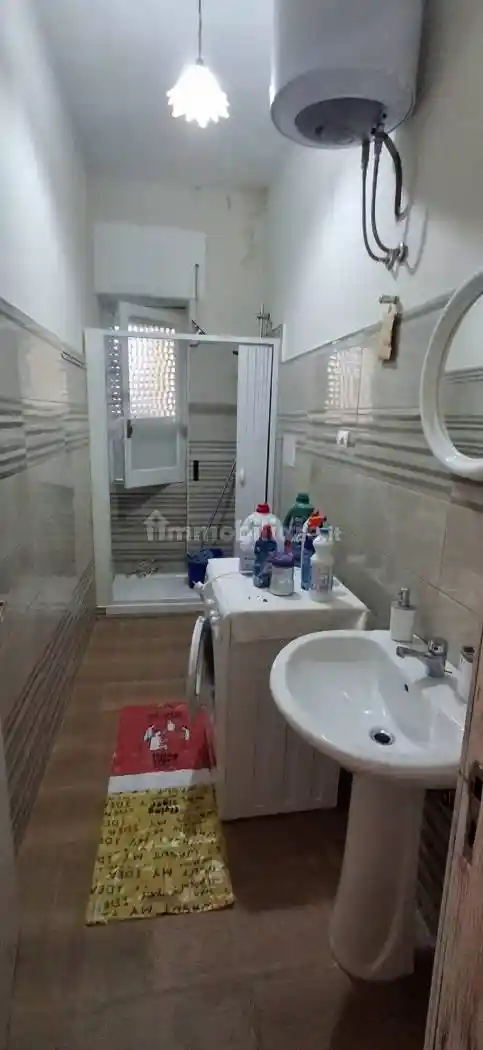 Trilocale corso Aldo Moro, Tortora Marina, Tortora - foto 5