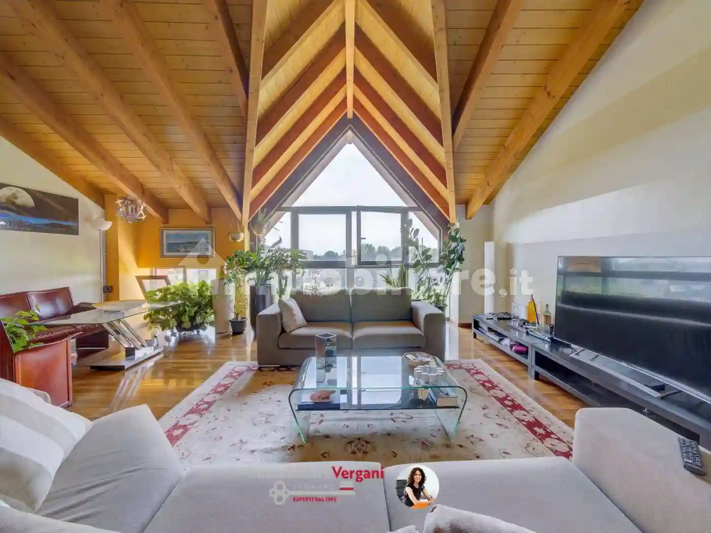 Attico - Mansarda - foto 2