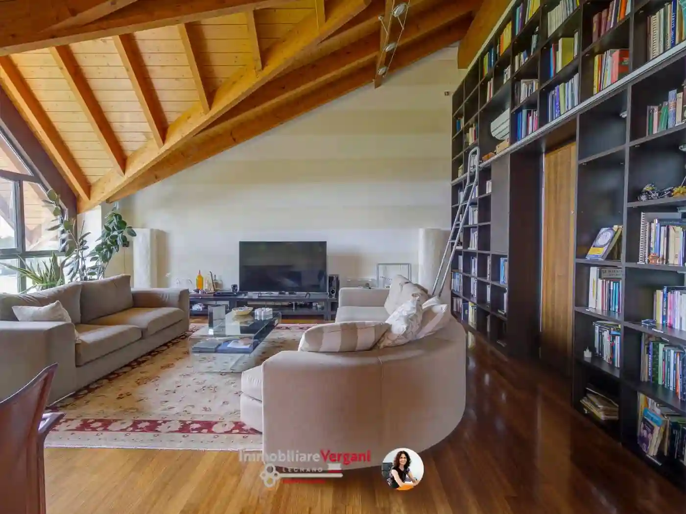 Attico - Mansarda - foto 4