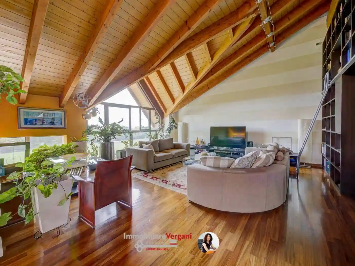 Attico - Mansarda - foto 5