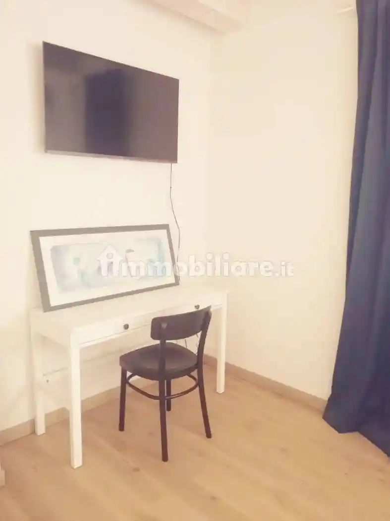 Trilocale ottimo stato, piano terra, Borgo Rodi, Ancona - foto 5