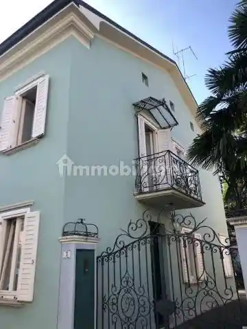 Villa in vendita a Gorizia