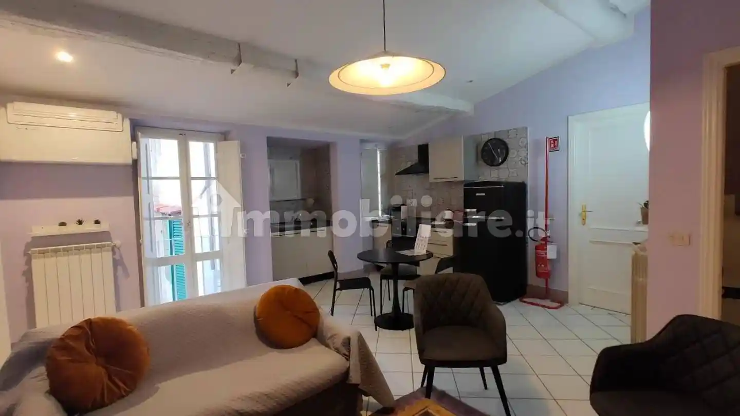 Appartamento in vendita a Lucca