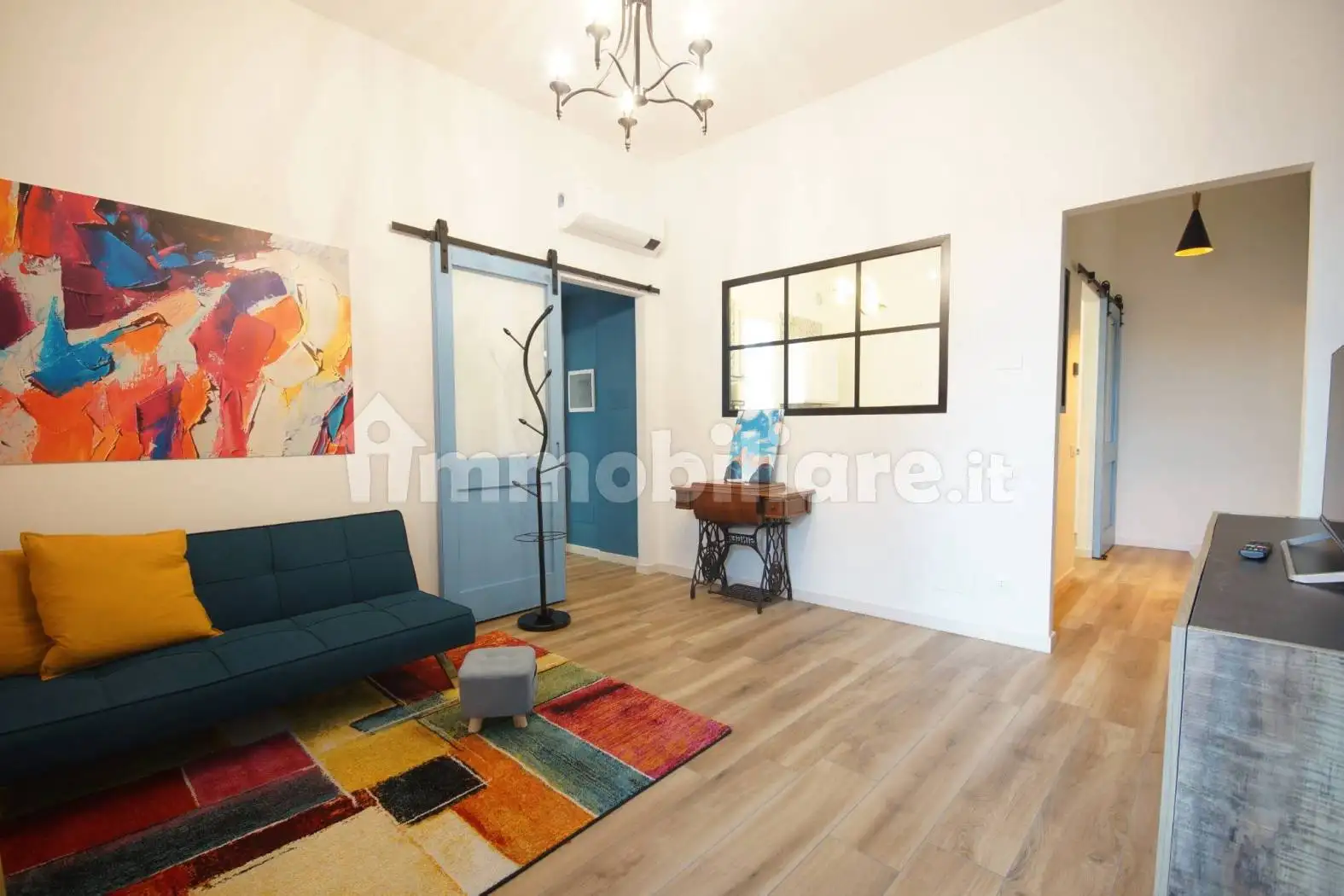 Appartamento in affitto a Verona