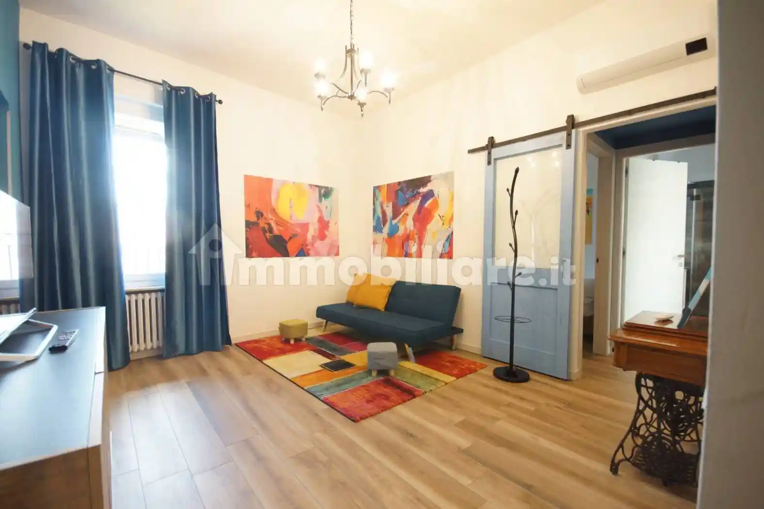 Trilocale vicolo Pallone 4, Centro Storico, Verona - foto 2