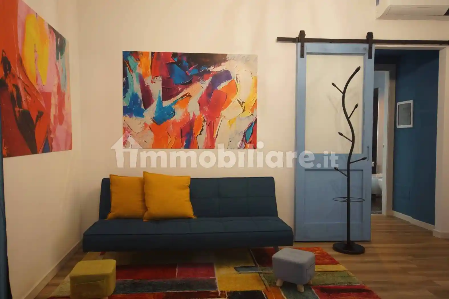 Trilocale vicolo Pallone 4, Centro Storico, Verona - foto 3