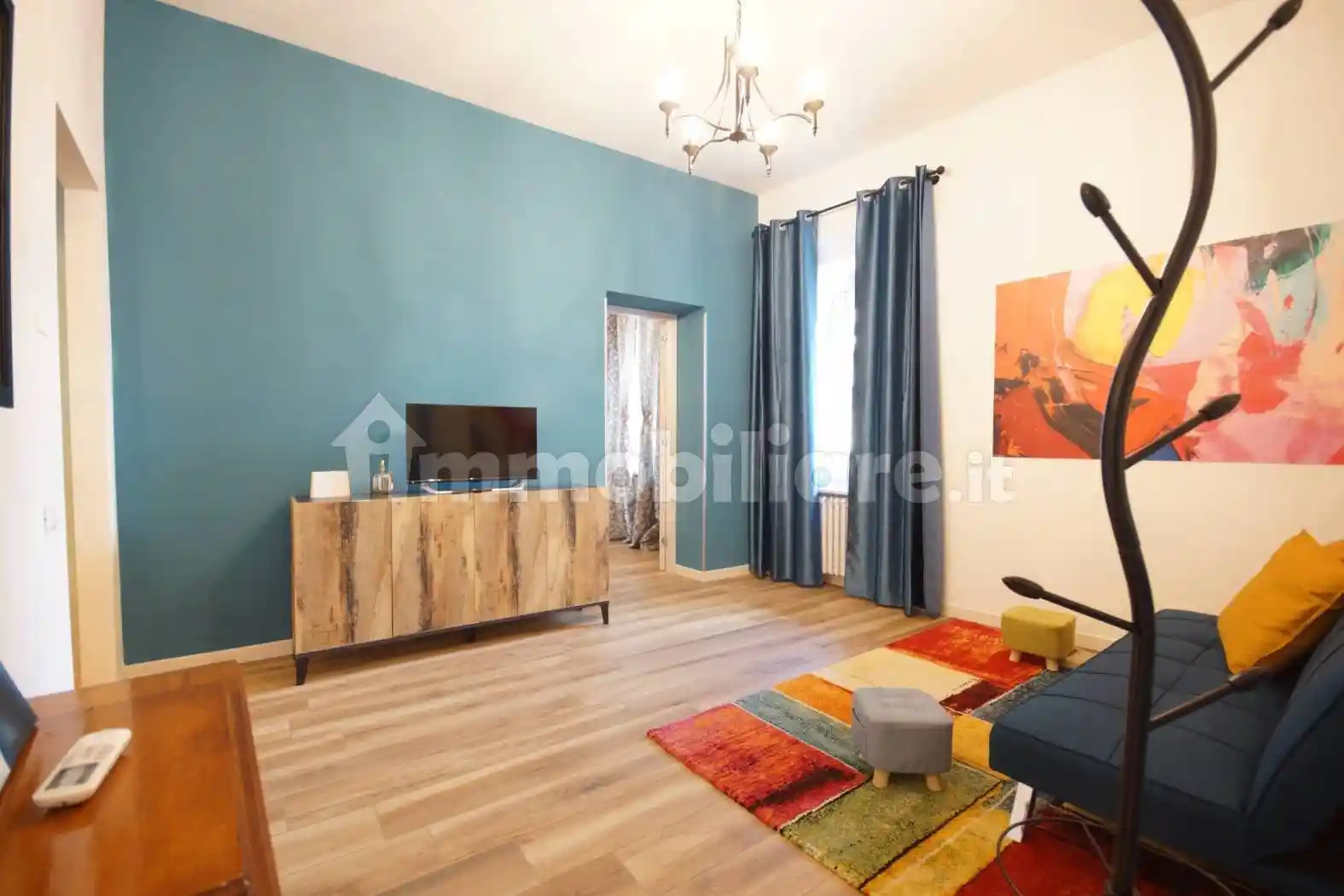 Trilocale vicolo Pallone 4, Centro Storico, Verona - foto 4