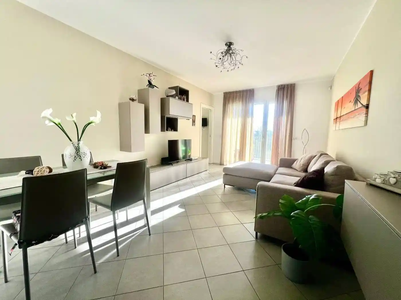 Appartamento in vendita a Rozzano