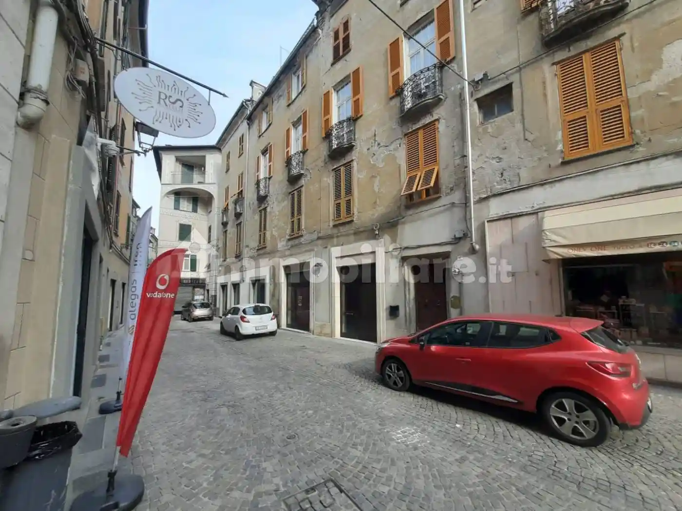 Appartamento in vendita a Ovada