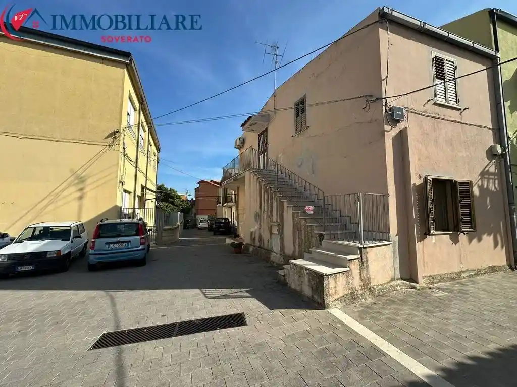 Appartamento largo Cardillo, Soverato Superiore, Soverato - foto 2