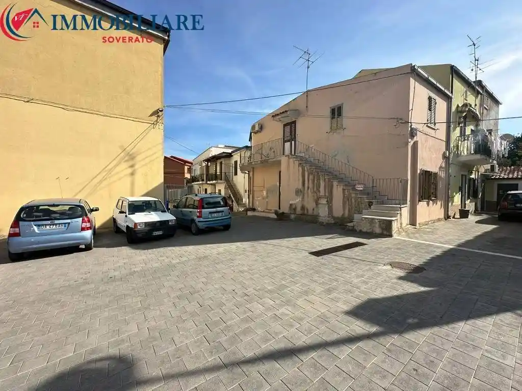 Appartamento largo Cardillo, Soverato Superiore, Soverato - foto 3