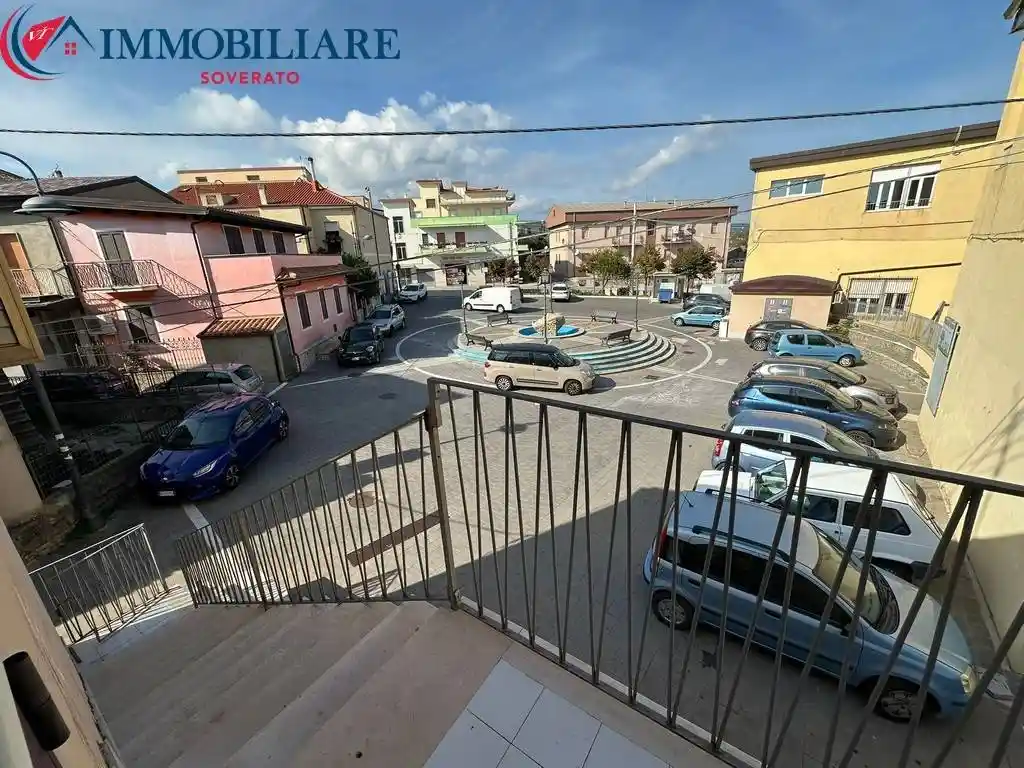 Appartamento largo Cardillo, Soverato Superiore, Soverato - foto 4