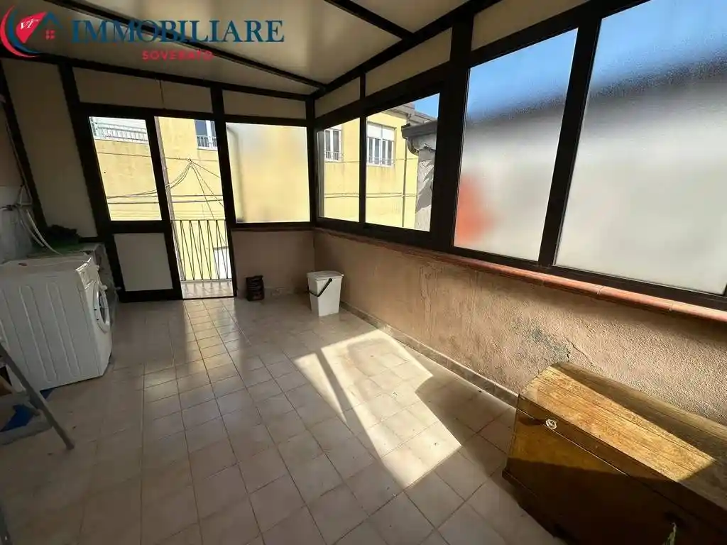 Appartamento largo Cardillo, Soverato Superiore, Soverato - foto 5