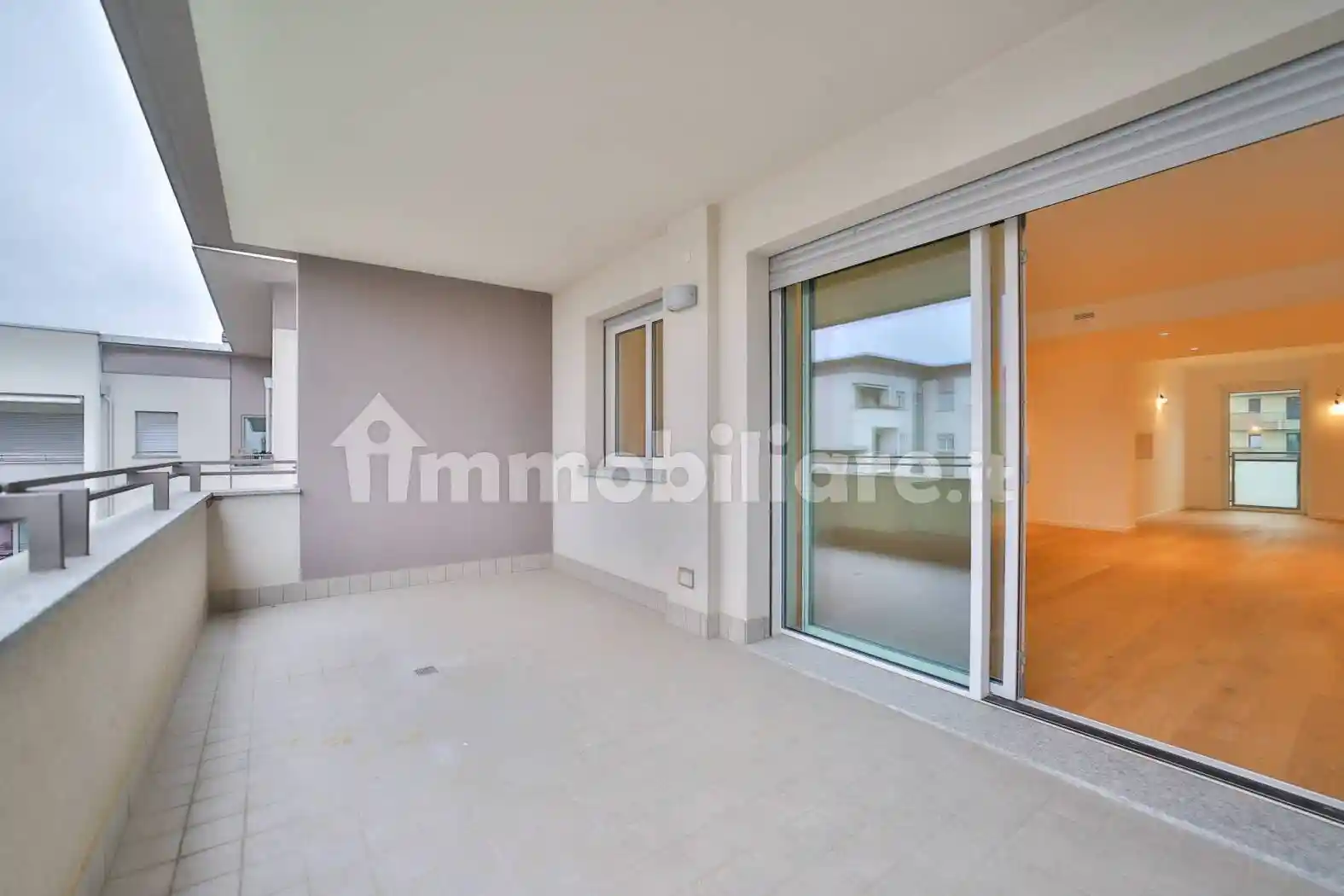 Appartamento in vendita a Brugherio