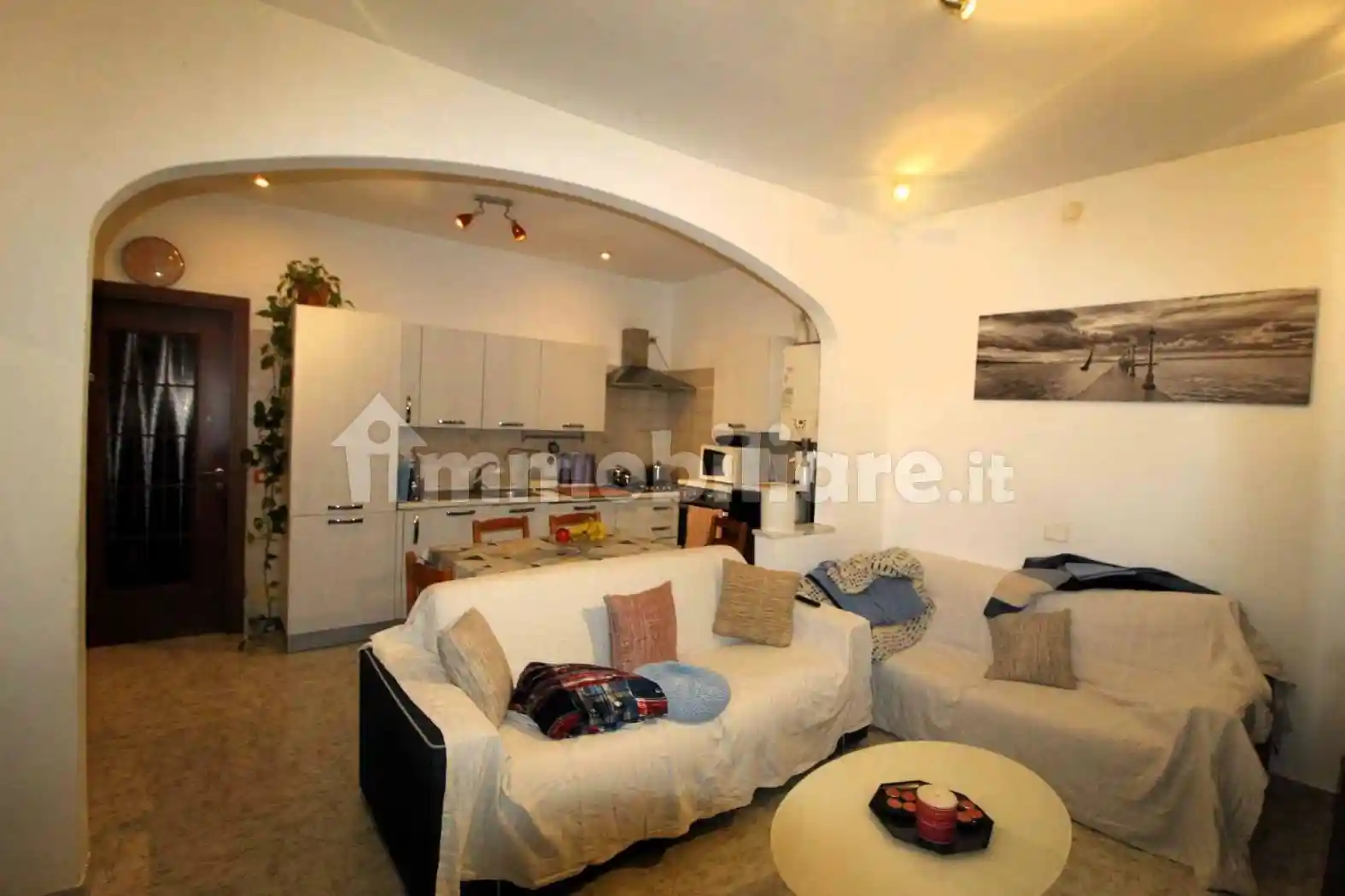 Appartamento in vendita a Abbiategrasso