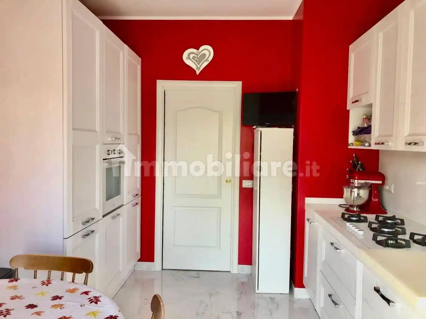 Appartamento in vendita a Piacenza