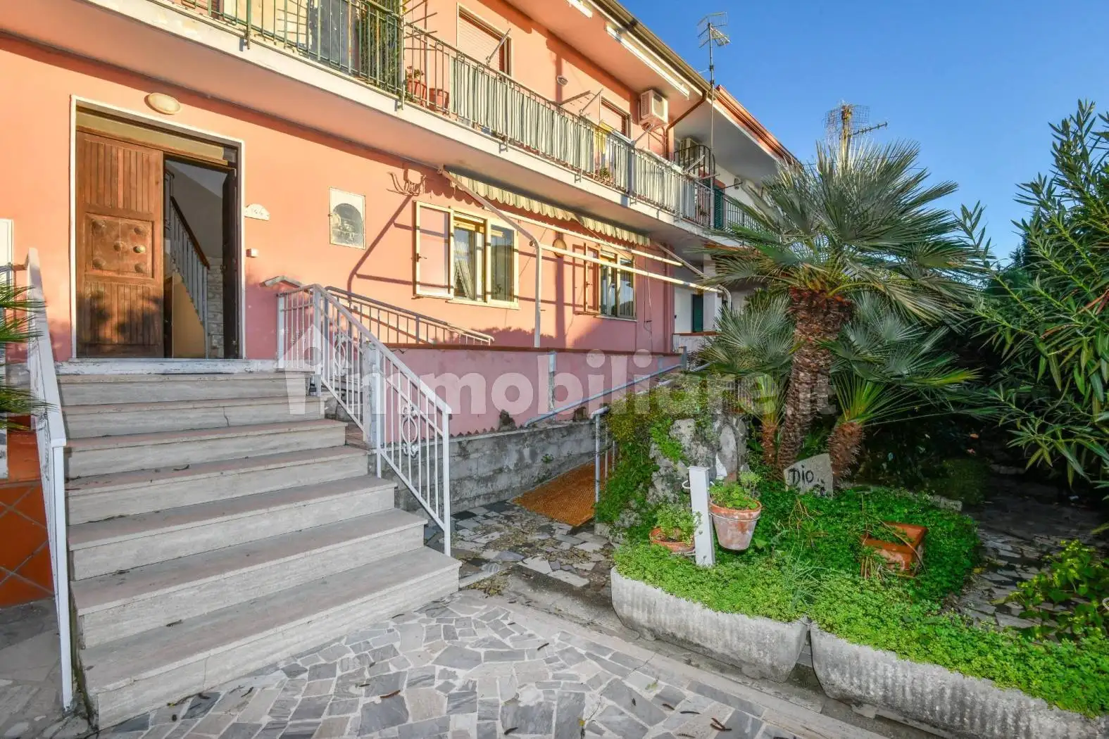 Appartamento in vendita a Agropoli