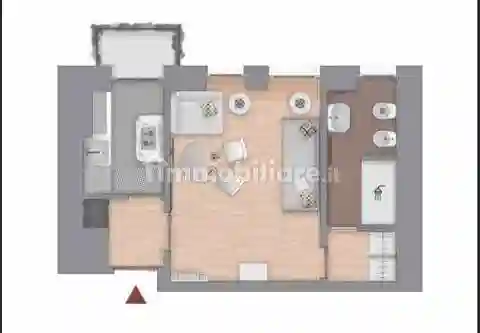 Appartamento - foto 3