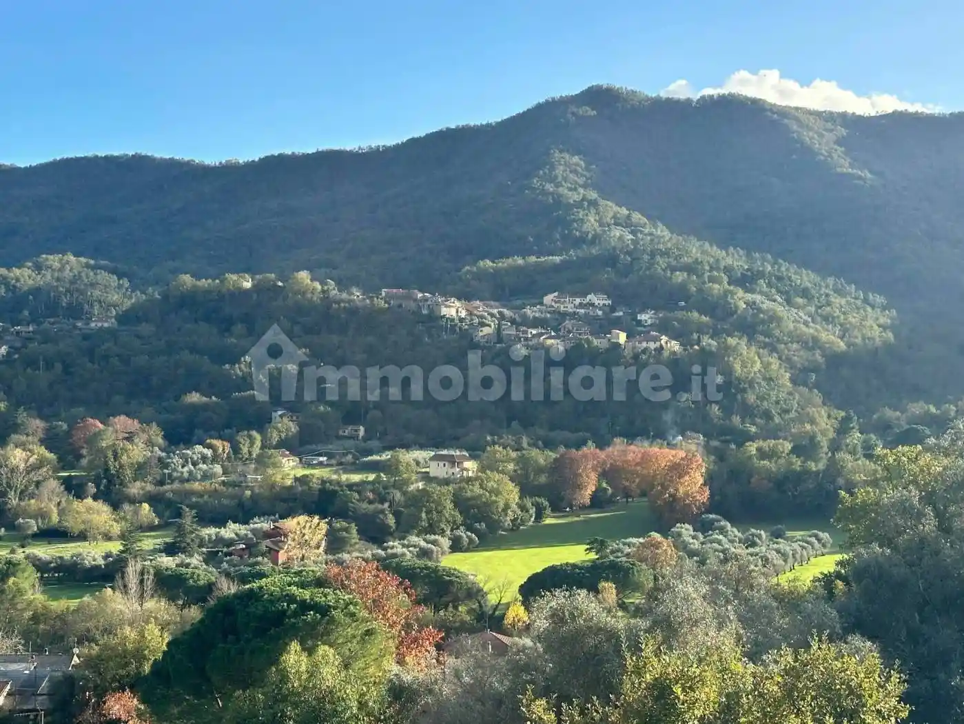 Appartamento in vendita a Garlenda