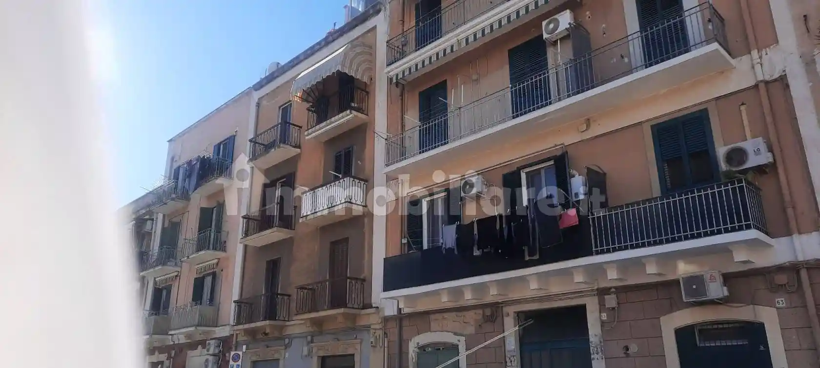 Appartamento in vendita a Bari