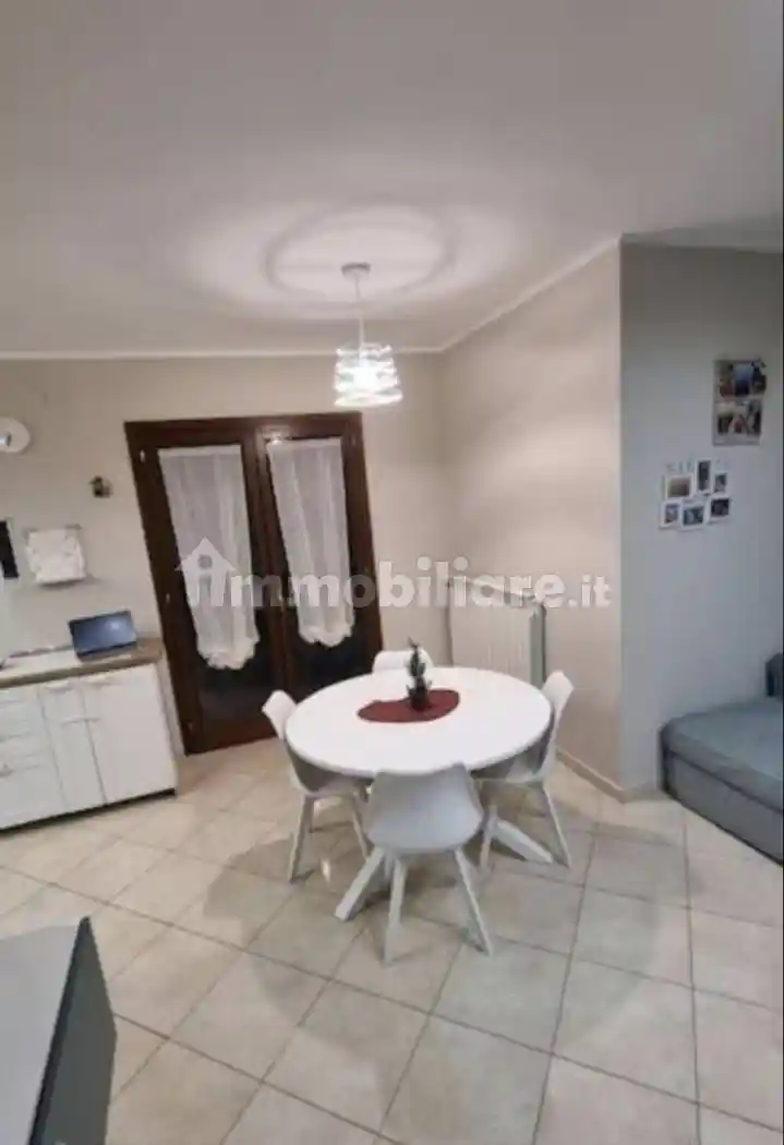 Appartamento in vendita a Leporano