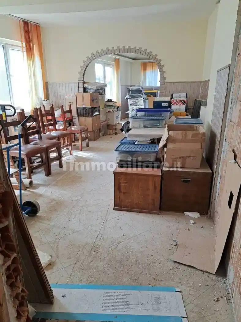 Appartamento Località Poggiola 45, San Giuliano, Arezzo - foto 3