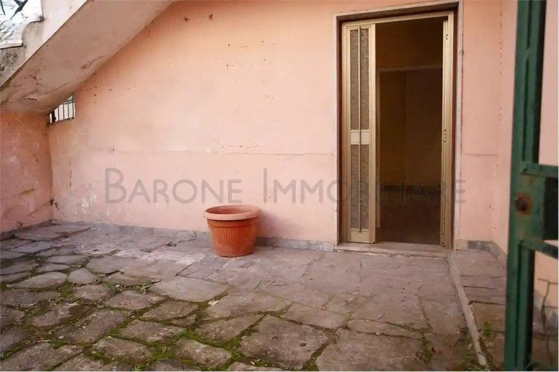 Appartamento in vendita a Massa