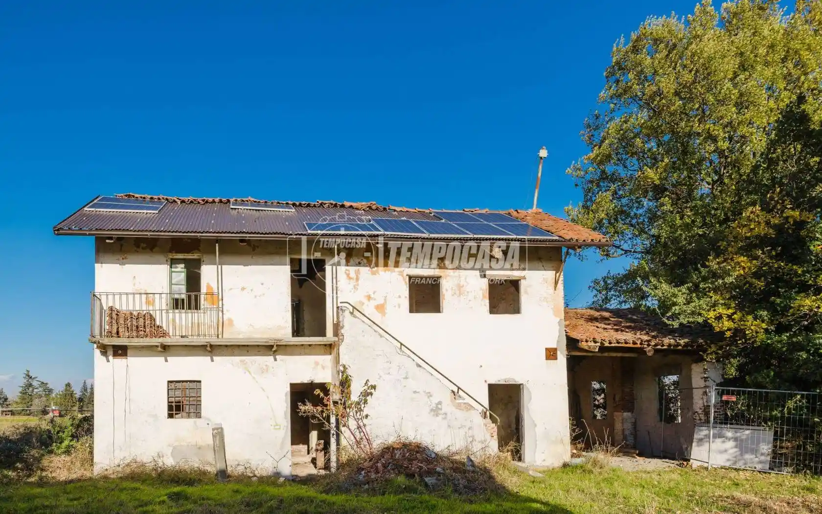 Rustico - Casale in vendita a Fossano