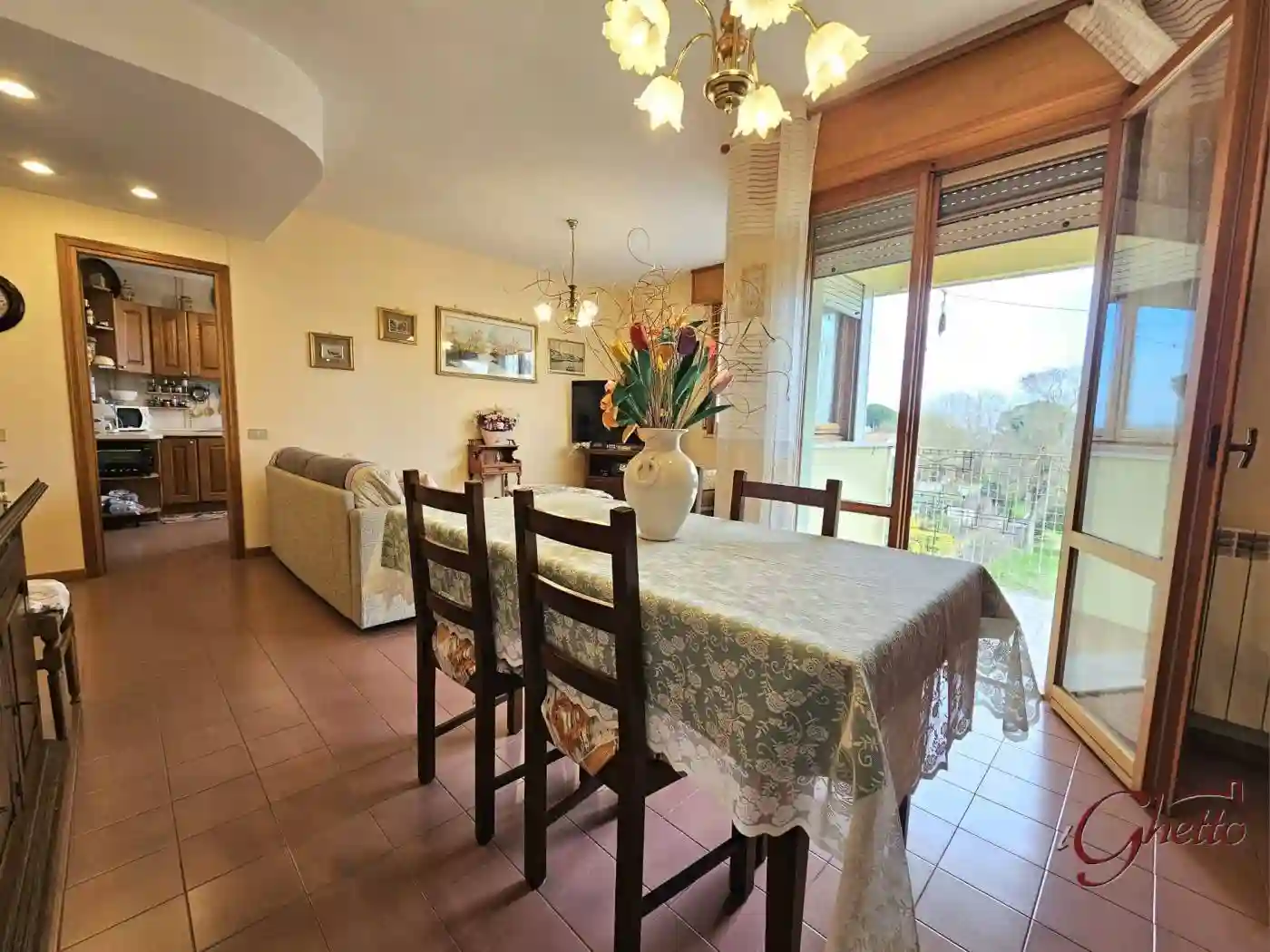 Appartamento - foto 3