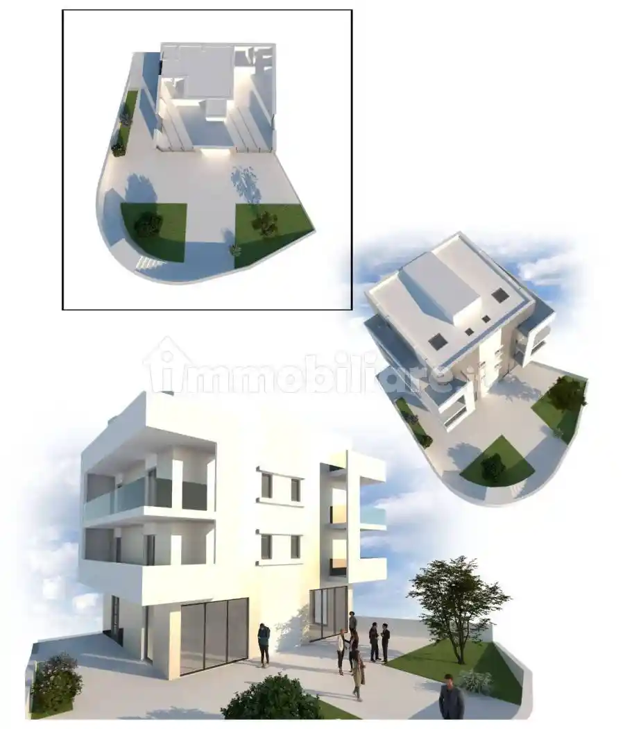 Appartamento in vendita a Campobasso