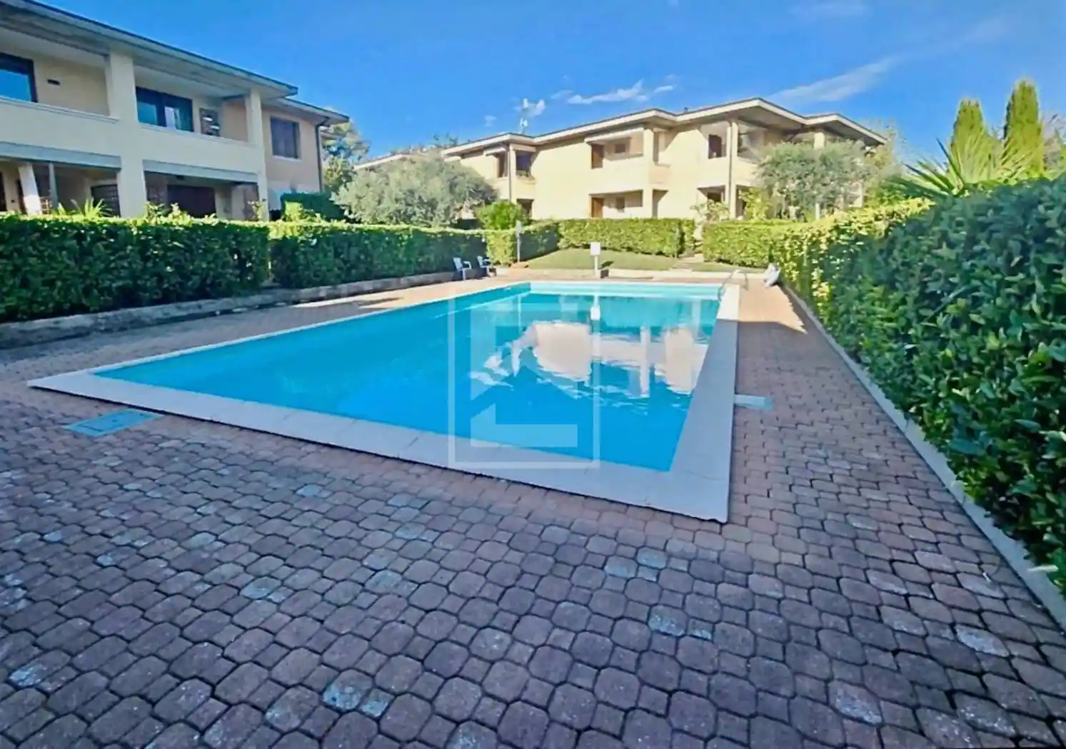 Appartamento in vendita a Desenzano del Garda