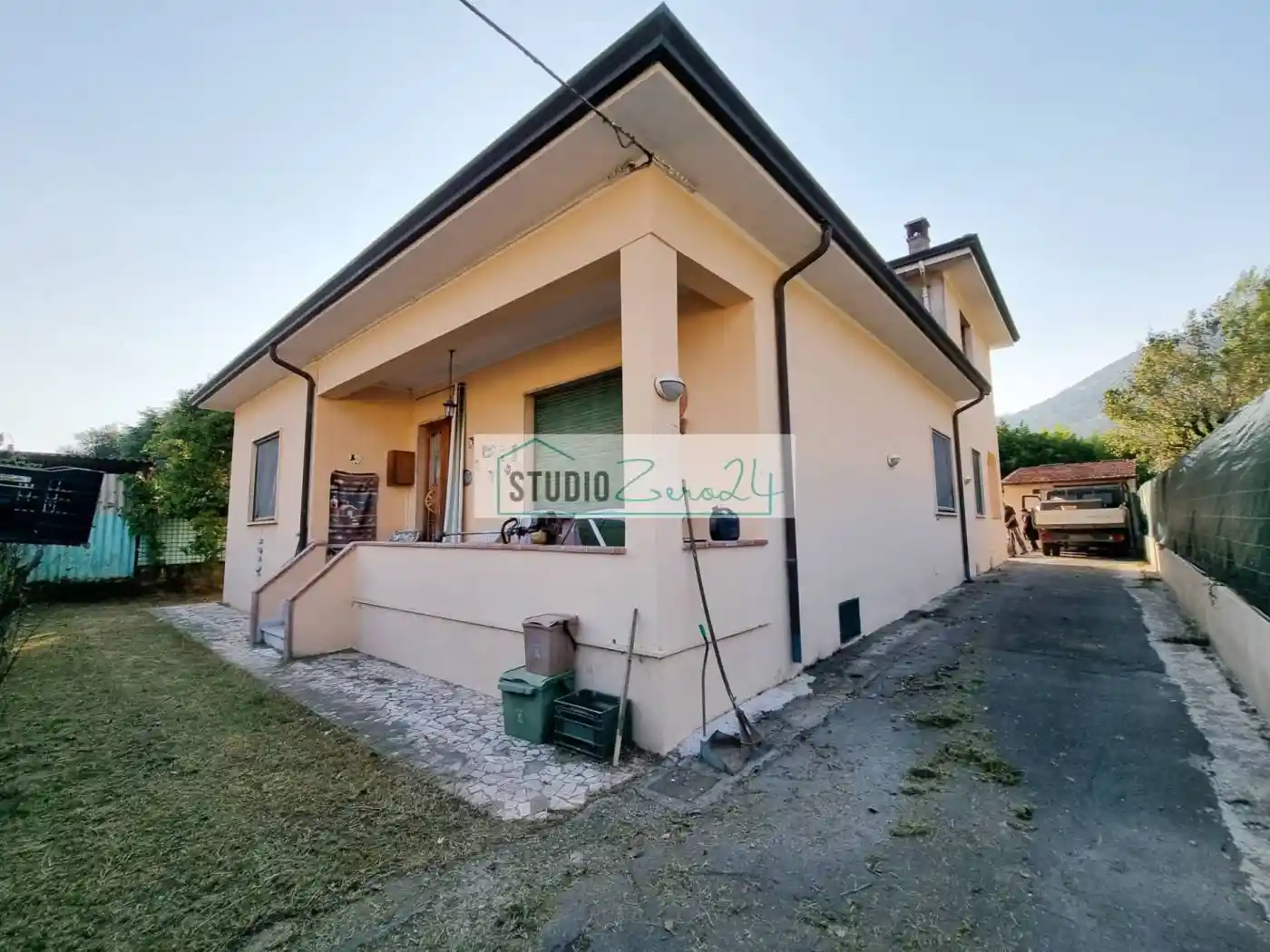 Villa in vendita a Camaiore