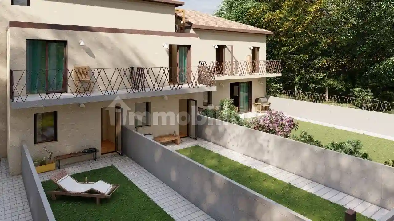 Villetta a schiera - foto 2