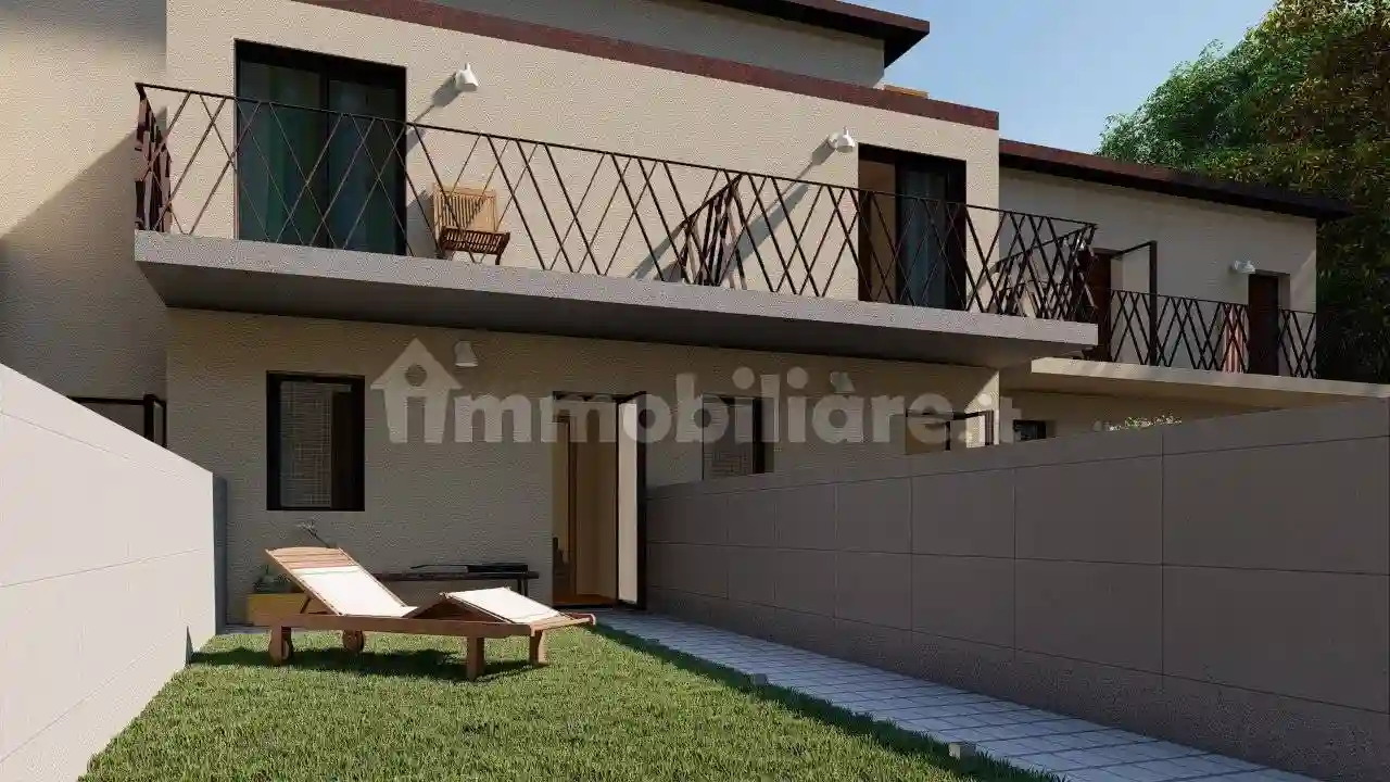 Villetta a schiera - foto 4