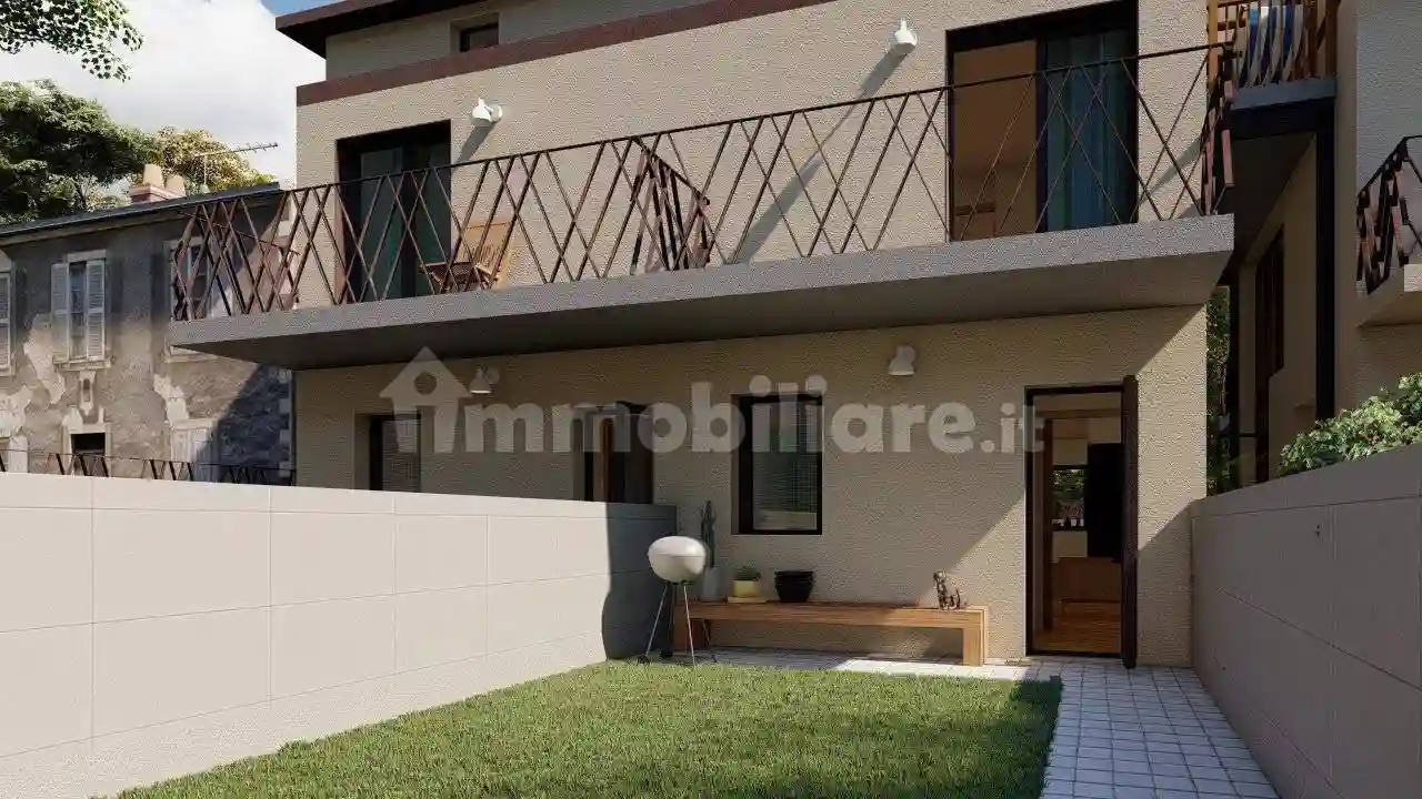 Villetta a schiera - foto 5