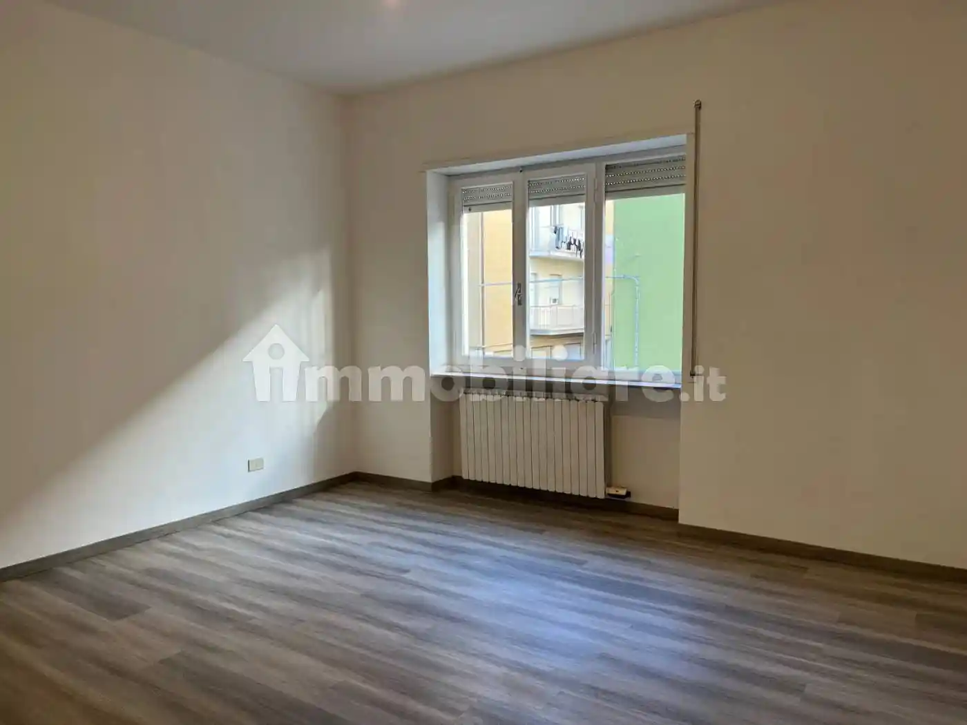 Appartamento in vendita a Fabriano