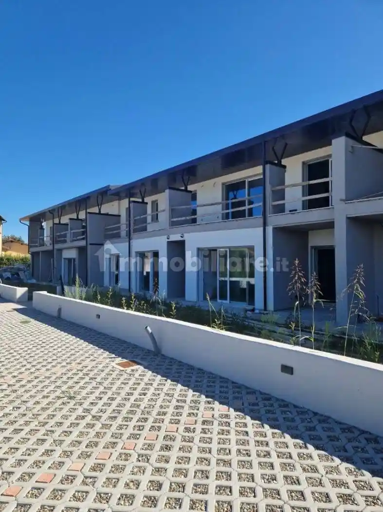 Appartamento in vendita a Lastra a Signa